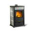 TERMOROSSELLA PLUS EVO D.S.A 4.0 - La Nordica-Extraflame